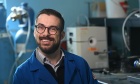 Formula for success: Dal chemistry postdoc named to two prestigious programs for emerging science leaders