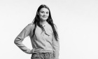 Dal student‑athlete Melina Collins honoured for building community beyond the court