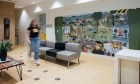 A warmer welcome: Dalhousie reimagines its Welcome Centre for a new generation of students
