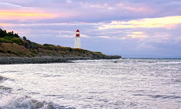 Engineering students explore what it would take to save a Cape Breton ...