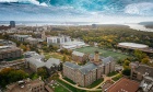 A Rising Tide: In conversation with President Kim Brooks about Dalhousie’s new strategic framework