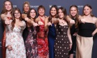 A ring that binds: Generations connect at Dal’s Barley Party