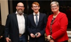 A ring that binds: Generations connect at Dal’s Barley Party