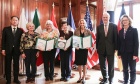 RSC president Françoise Baylis joins global science leaders urging G7 action