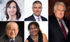 Dalhousie recognizes outstanding global impact with 2026 alumni awards