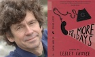 A former student’s ALS story inspires new novel