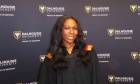 Award‑winning Dentistry grad focuses on care for vulnerable patients