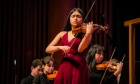 Composing herself: Music grad discovers confidence in her creative voice
