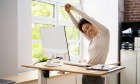 Think exercise can undo the effects of sitting all day? You may want to stand for this, Dalhousie University study suggests