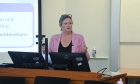 Rising water risks in Nova Scotia spark province‑wide collaboration at Dalhousie symposium