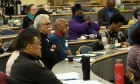 Bringing African Nova Scotian archives into focus: Dal convenes community dialogue