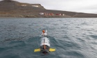 DalSolutions: Building autonomous systems to protect Canada’s sovereign waters