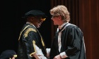 Rustum Southwell renewed as Dalhousie chancellor for second term