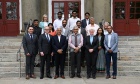 Dalhousie accelerates strategic innovation partnership with Tirupati institutions