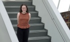 Crossing the stage together: A graduate honours her mother’s support