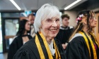 At 89, Betty Veinot caps decades of learning with Dal Costume Studies diploma