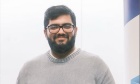 From nearly dropping out to dream job