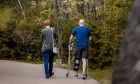 Aspirin matches costlier blood thinners after hip and knee replacement surgery, major trial finds