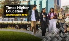 Dalhousie ranks top 100 globally for sustainability impact