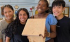 A new home for tree swallows, research, and learning