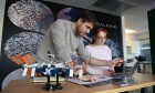 From co‑op students to space missions: Two Dal engineers launch their careers at Galaxia