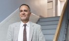 Listening, learning, leading: Dal Medicine's new dean shares his vision