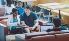 Before classes start, Dal is helping students learn how to succeed at university