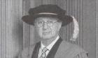 Remembering Ralph Medjuck: Builder, philanthropist, and lifelong friend of Dalhousie