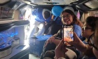 From wish recipient to wish maker: Dal student launches Make‑A‑Wish society