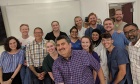 “I am always learning from students”: Dr. Akram Jaffar recognized for teaching excellence