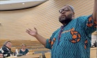 More than a meal: Michael Twitty on food's power to connect, exclude and heal