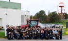 College Royal brings students together through agricultural tradition