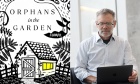Dal’s Michael Ungar blends narrative and research in new novel Orphans in the Garden