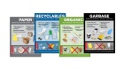 New signs, less waste: Dal updates campus sorting guidance