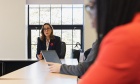 Former Canadian ambassador to the U.S. urges students to engage across differences