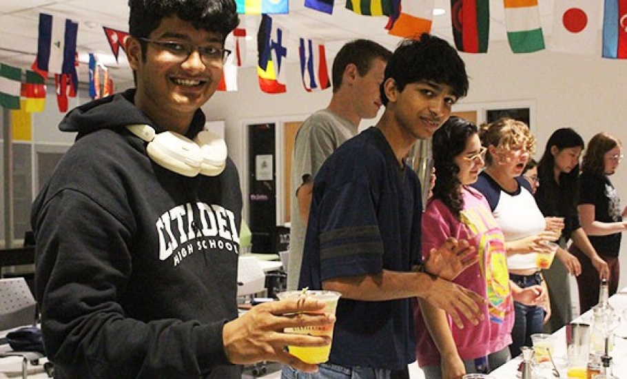 mocktails-dal