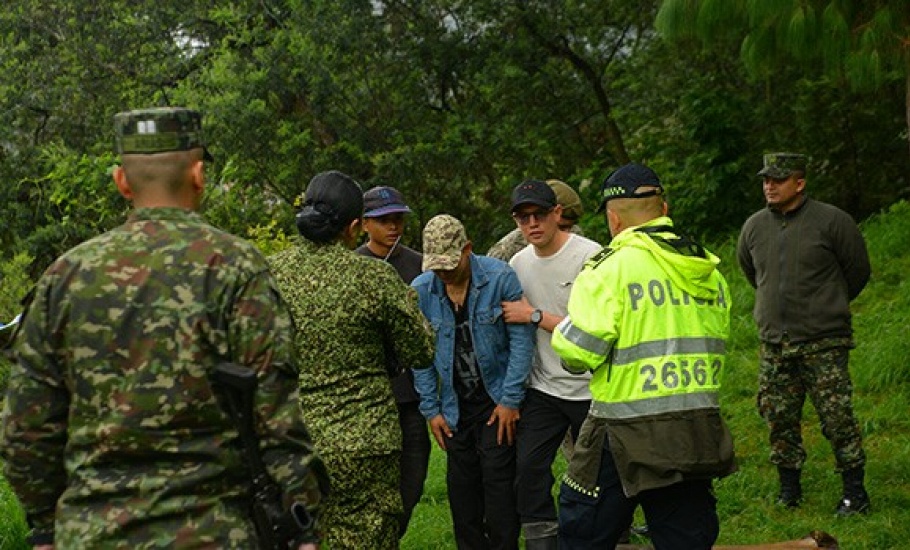 dallaire-scenario-training