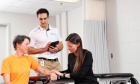 Dalhousie Physiotherapy Clinic ‑ Open for business