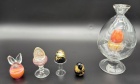 Easter glass art