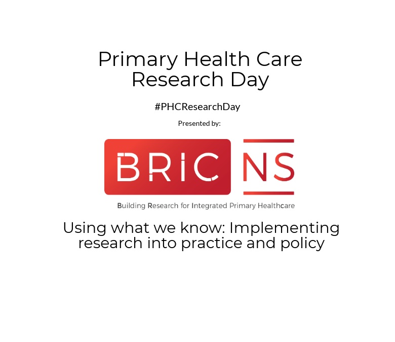 Research Day 2018 Research Day 2018