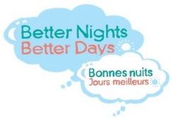 BNBD Logo French English