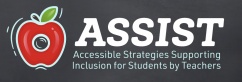 ASSIST_Logo