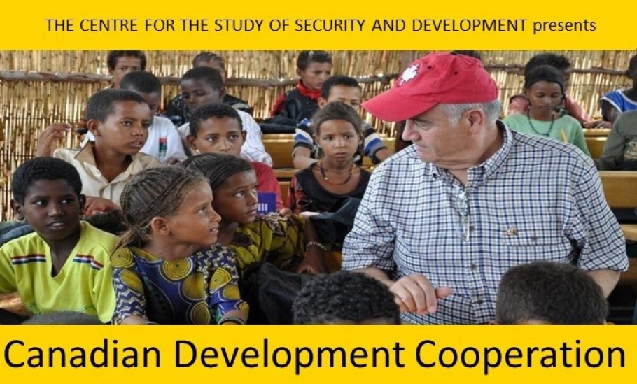 CSSD event - future of Cdn development cooperation v.2