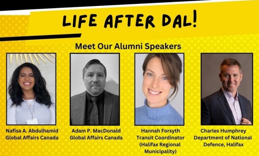 Life After Dal! - 1