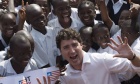 David Black new CGAI post on Canada in Africa