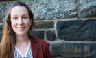 Kristi Kenyon, CSSD Research Fellow, recipient of a 2017 CIFAR Azrieli Global Scholar appointment