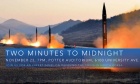 Two Minutes to Midnight: Can the crisis in North Korea by defused?