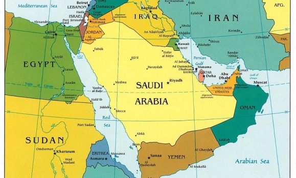 February 26 lecture featuring Dennis Horak former Ambassador of Canada