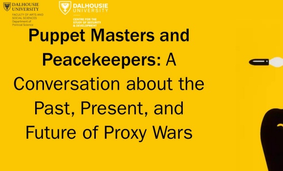 CraigFletcherproxywar CraigFletcherproxywar