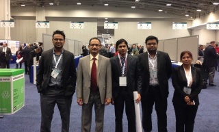 DalTRAC at TRB 2017 DalTRAC at TRB 2017